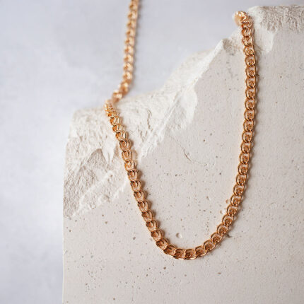 Goldene Kette